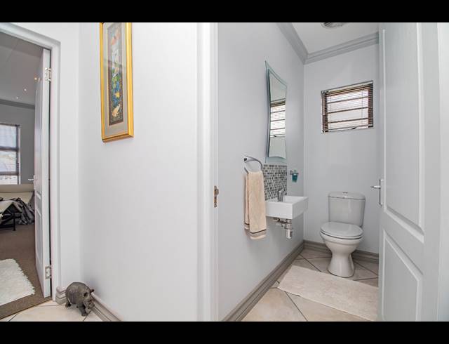 3 BEDROOM DUET FOR SALE IN HARTENBOS HEUWELS